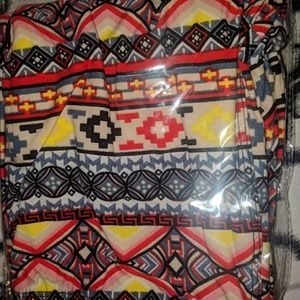 Womens one size leggings